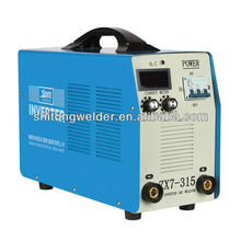 D.C Mosfet Inverter Welding Machine